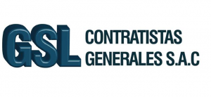GSL Contratistas Generales SAC