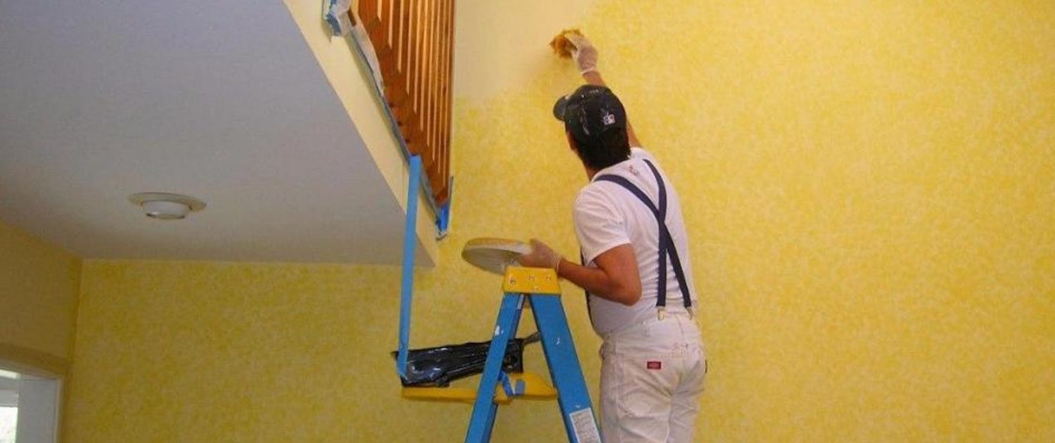 servicio pintura